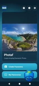 Photaf Panorama
