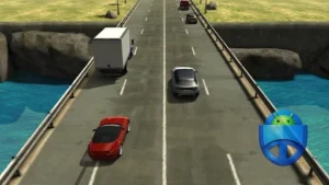 Traffic Racer