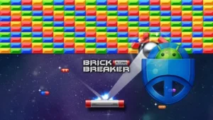 Brick Breaker Star