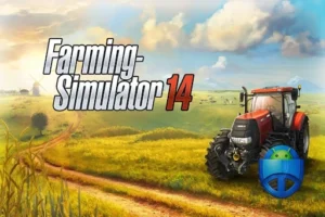 Farming Simulator