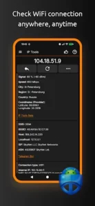 IP Tools