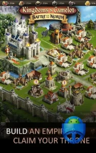Kingdoms of Camelot: Battle