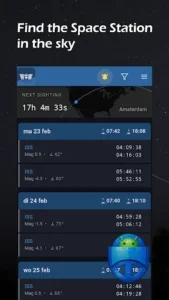 ISS Detector Pro
