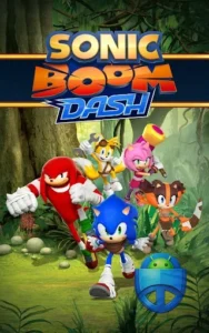 Sonic Dash 2