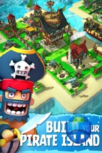 Plunder Pirates