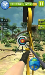 Archery Masters 3D