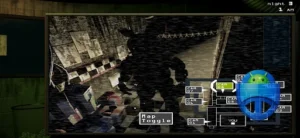 Five Nights at Freddy’s 3