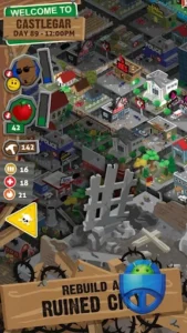 Rebuild 3