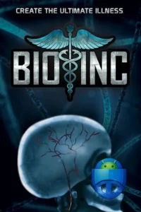 Bio Inc. Biomedical Plague