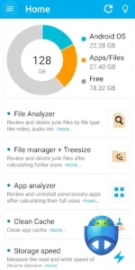 Storage Partitions Premium