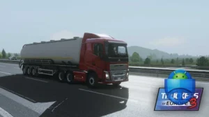 Truckers of Europe 3