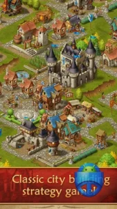 Townsmen Premium