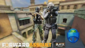 Forward Assault