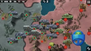World Conqueror 4