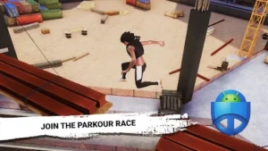 Parkour Simulator 3D