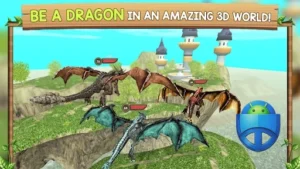 Dragon Sim Online