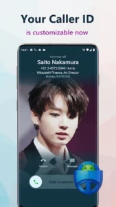True Phone Dialer