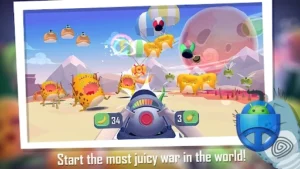 Minion Shooter