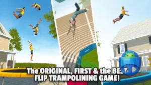 Flip Master