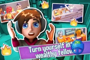 Youtubers Life: Gaming Channel