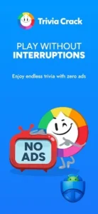 Trivia Crack