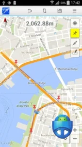 Distance Calculator Premium
