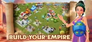 Gladiator Heroes