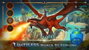 War Dragons
