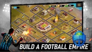Underworld Football