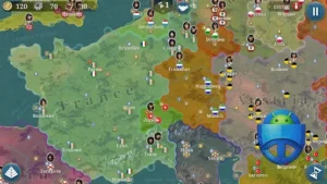 European War 6