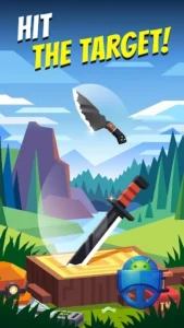 Flippy Knife