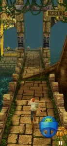Temple Run
