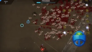 Crimsonland