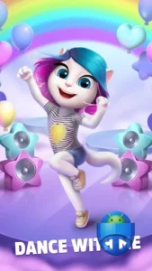 My Talking Angela