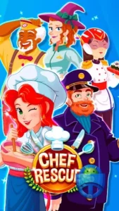 Chef Rescue