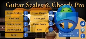 Guitar Scales