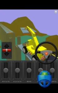 The Little Crane That Could