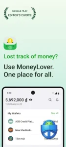 Money Lover