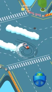 Snow Drift