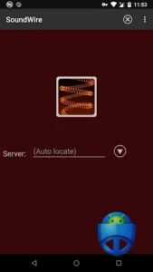 SoundWire