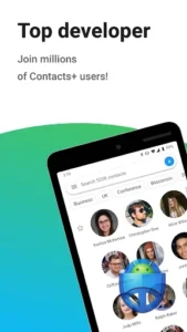 Contacts
