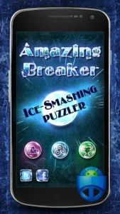 Amazing Breaker