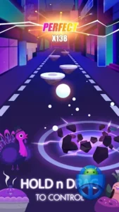 Hop Ball 3D