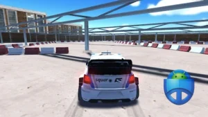 Rally Racer Dirt