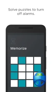Alarm Clock Puzzle