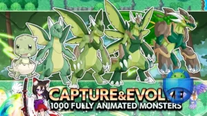 Neo Monsters