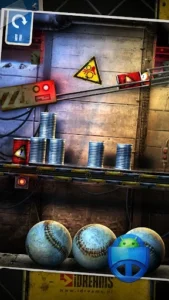 Can Knockdown