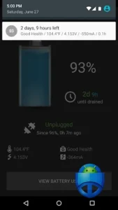 BatteryBot Pro