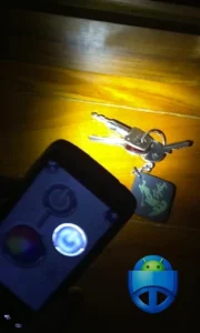 FlashLight HD LED Pro