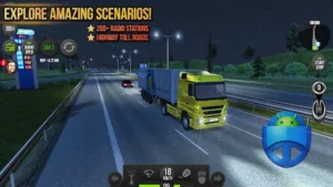 Truck Simulator